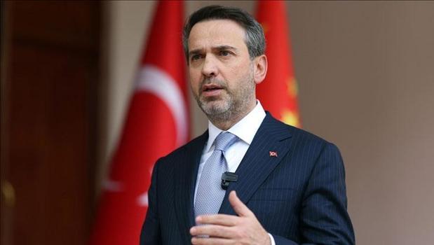 Cezayir'le LNG anlaşmasının yenilenmesi hedefleniyor!)