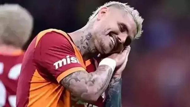 Icardi vedaya hazırlanıyor! Eşyaları İtalya’ya gitti: ‘Aşkın Olayım’ son kez çalacak)