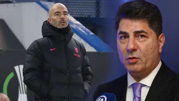 Guardiola’nın veliahtı geliyor! Hakan Safi düğmeye bastı)