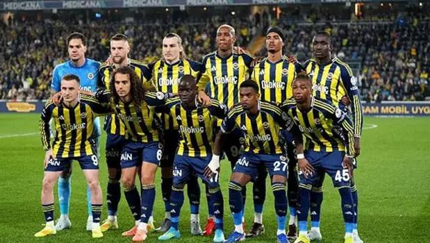 Fenerbahçe'de UEFA şoku! 15 milyon Euro ceza yolda)