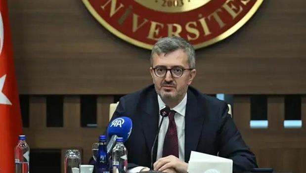 İletişim Başkanı Duran: Daha dirençli ve bağımsız bir Türkiye hedefi doğrultusunda çalışmalarımızı sürdürüyoruz)
