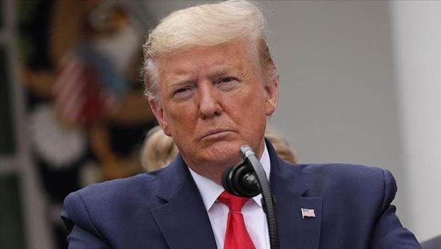 Trump: Rusya-Ukrayna arasında 9-10-11 Mayıs tarihlerinde ateşkes ilan edilecek)