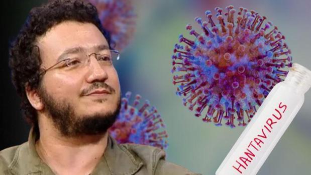 Prof. Dr. Oytun Erbaş'tan tedirgin eden 'Hantavirüs' açıklaması! 'Artık çok duyulacak, belli bir gen grubunda öldürücü etkisi var')