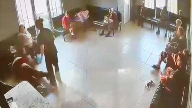 Hiç acımadan işkence etmişti! Yaşlı bakımevindeki skandalla ilgili yeni gelişme)