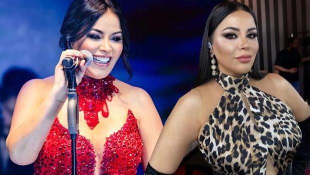 İğne ipliğe döndü! Zara'nın son halini görenler tanıyamadı)