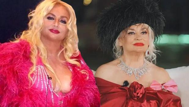 Aidat detayı ele verdi! Banu Alkan ev sahibiyle davalık oldu)
