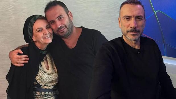 Annesini kaybetmişti! 32 kilo veren Ertem Şener'in sözleri yürek sızlattı)