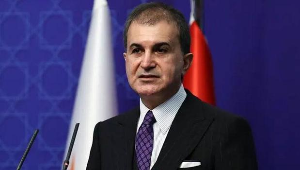 Burcu Köksal AK Parti'ye geçecek mi? Ömer Çelik yanıtladı)
