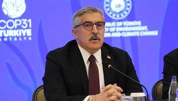 AK Parti Genel Başkan Yardımcısı Yayman, yabancı basın mensuplarıyla buluştu)