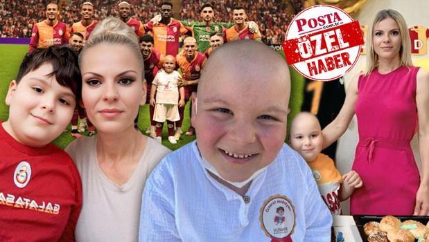 Önce depremi, sonra kanseri püskürttüler! Türkiye'yi ağlatan anne: 'Evladım için dünyayı yakarım')