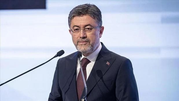 Bakan Yumaklı: 20 organize tarım bölgesinin altyapısını tamamladık)