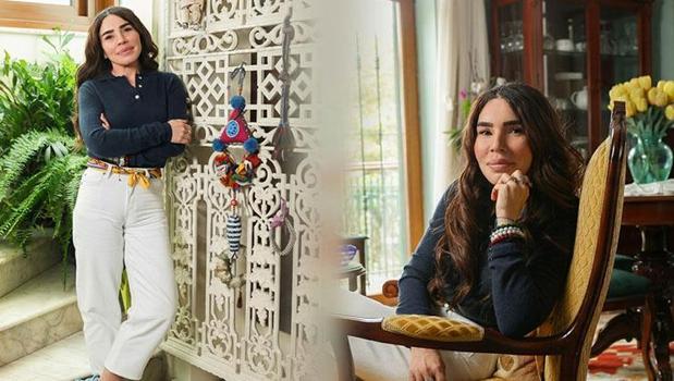 Zeynep Pia Bugay 'Şişkooo'yla ters köşe yaptı! 'Toplumun tamamı sonuna kadar şekilci')