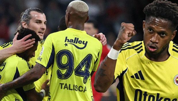 Fenerbahçe, Konyaspor deplasmanında kazandı ama yetmedi! Devler Ligi bileti garantilendi)