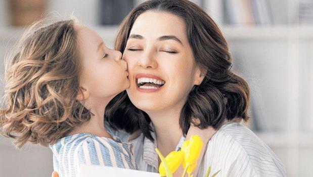 Annelere özel tüm ayrıcalıklar)