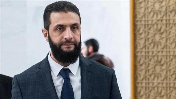 Suriye Cumhurbaşkanı Şara, 2 bakan ve 4 vali ataması yaptı)