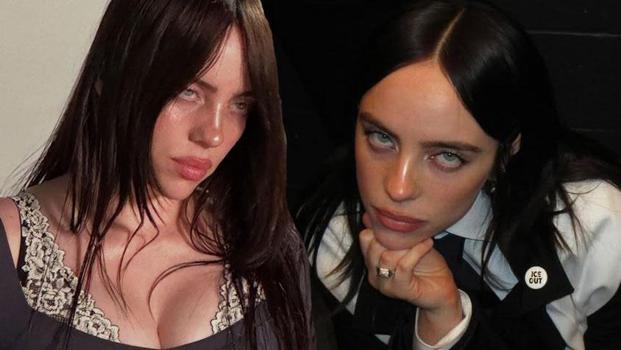 Billie Eilish müzik kariyerini askıya mı alıyor? Büyük hayalini açıkladı)