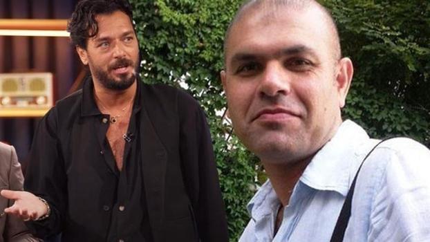 Ajdar yıllar sonra ortaya çıktı! 50 Milyon Euro şartı şoke etti)
