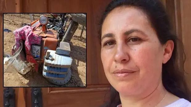 Anneler Günü’nde kahreden olay! Acı haberi duyan yakınları yasa boğuldu)