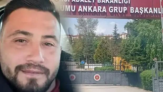 Ankara’da kardeş kavgası cinayetle bitti! Cezaevinden izinli çıkıp buluştu)
