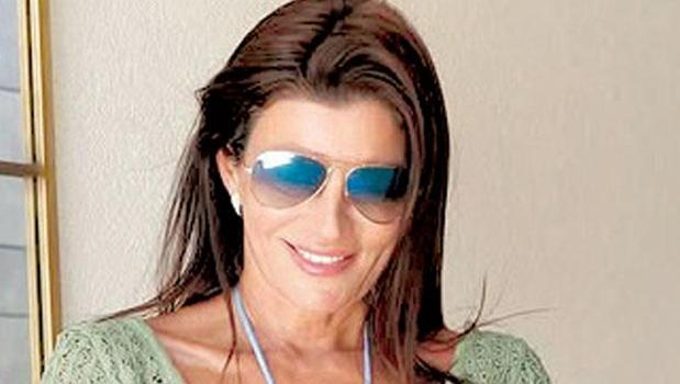 Ece Vahapoğlu'nun PET tarama sonucu temiz çıktı!)