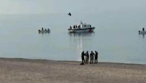 İstanbul'da jet ski faciası: 1 ölü, 1 de yaralı)