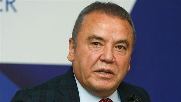 Eski Antalya Büyükşehir Belediye Başkanı Muhittin Böcek etkin pişmanlık başvurusu yaptı)