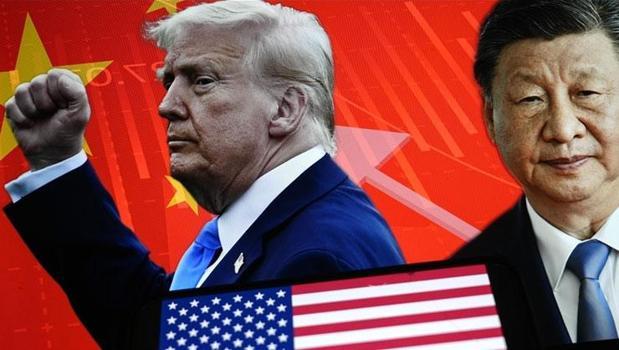 Dünya bu zirveyi bekliyor! Trump ve Şi Cinping yıllar sonra Pekin’de buluşacak)