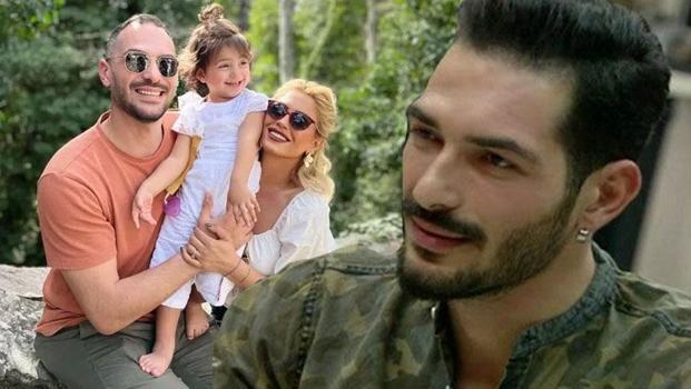 Kısmetse Olur Erdem'in son hali şaşırttı! İşte yeni görüntüsü ve ailesi...)