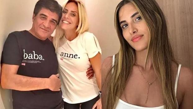 İbrahim Erkal’ın eşi ve kızından yürek dağlayan sözler! 'Seni anlatırken hala içim titriyor')