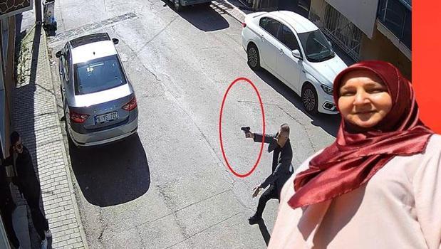 Çocuklarının gözü önünde eşini öldürmüştü! Mahkemeden dikkat çeken ‘tahrik indirimi’ kararı)