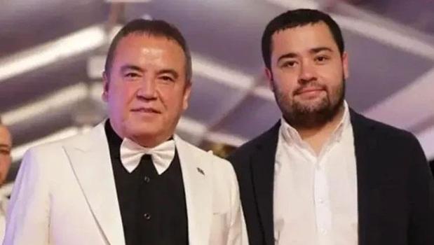 Antalya'da yolsuzluk operasyonunda yeni gelişme! Muhittin böcek ve oğlu itirafçı oldu)