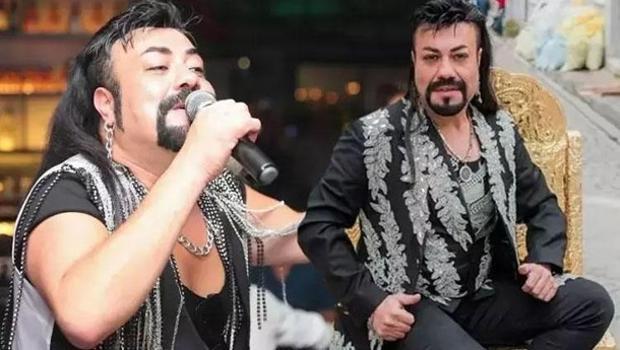 Kobra Murat'ın yürek burkan paylaşımı! '33 senedir hep yarım, hep eksiğim')