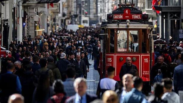 Türkiye'nin isim haritası belli oldu! İşte en çok kullanılan isimler listesi)