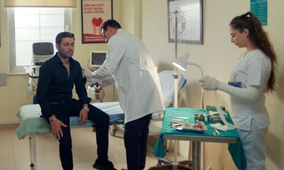 Uzak Şehir'de Alya ve Cihan'ı kim kurtaracak?)