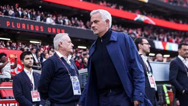 Real Madrid’de Mourinho bombası! İlk isteği Galatasaray’ın yıldızı)