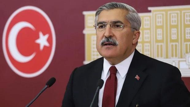 AK Parti Genel Başkan Yardımcısı Hüseyin Yayman: Asrın felaketini, asrın dayanışmasına çevirdik)