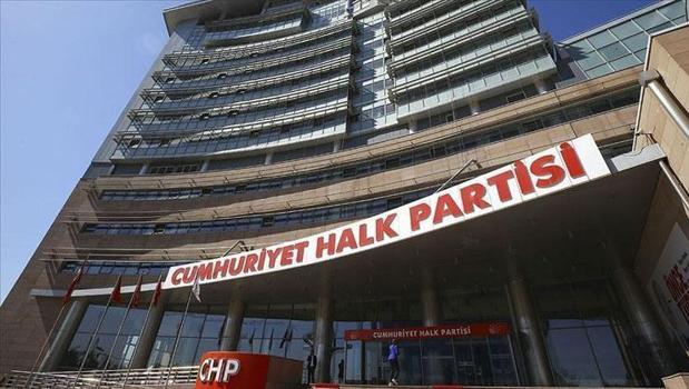 CHP, Burcu Köksal'ı kesin ihraç talebiyle disipline sevk etti)