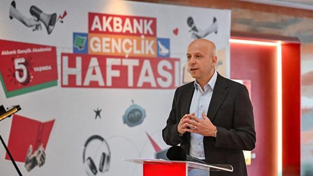 5 yılda 360 bin gence ulaşan akademi, mesleki gelişim ve istihdam odaklı adıma hazırlanıyor)
