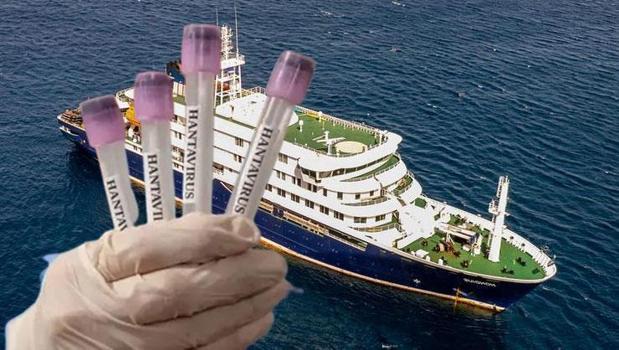Sağlık Bakanlığı duyurdu: Türkiye’ye getirilen 3 vatandaşın hantavirüs test sonuçları belli oldu)