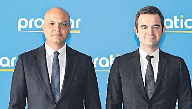 Araç kiralama sektörüne yeni soluk)