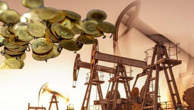 Altıncılar 3 aydır gün yüzü görmüyordu: Gram altında 11 bin lira bombası! Trump'ın kararı her şeyi değiştirdi)