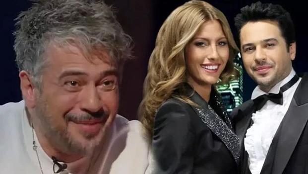 Emre Altuğ Çağla Şıkel'e yaptığı evlilik teklifini yıllar sonra ilk kez anlattı!)