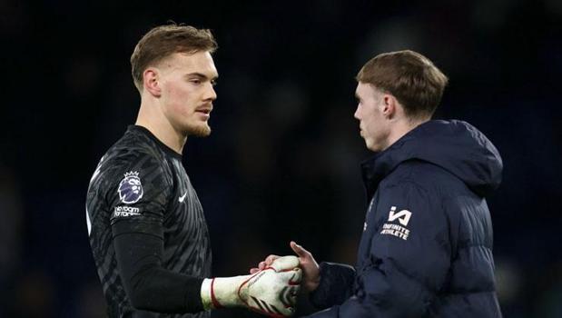 Beşiktaş’ta transfer operasyonu başladı! İlk hedef Chelsea'den)