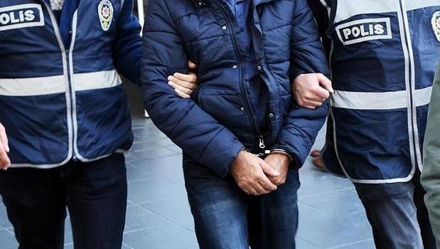 Askeri Liselere Giriş Sınavı sorularının sızdırılması soruşturması: 7 gözaltı)