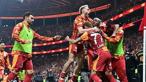 Aslan kupasına kavuşuyor! Şampiyonluk töreni için tarih belli oldu)