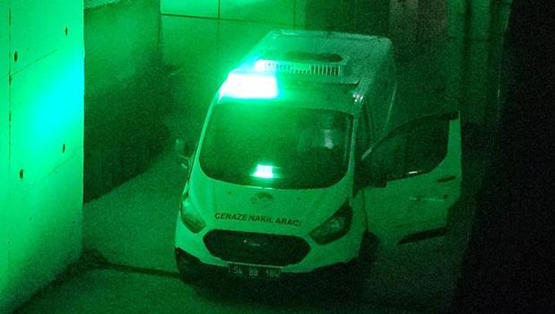 Lüks otelin havuzunda facia! Fenalaşan kadın kurtarılamadı)