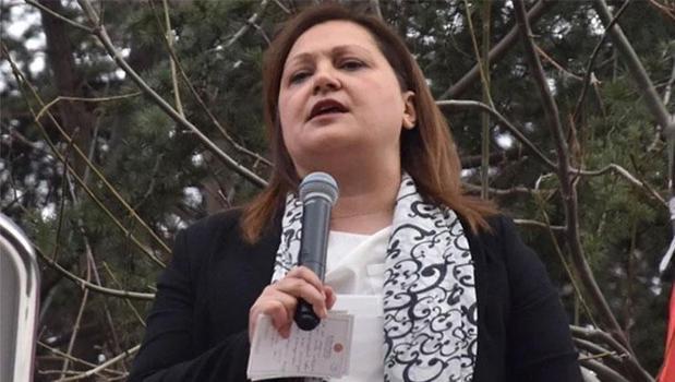 Afyonkarahisar Belediye Başkanı Burcu Köksal AK Parti’ye geçiyor! 'Beni Özgür Özel tehdit etti')