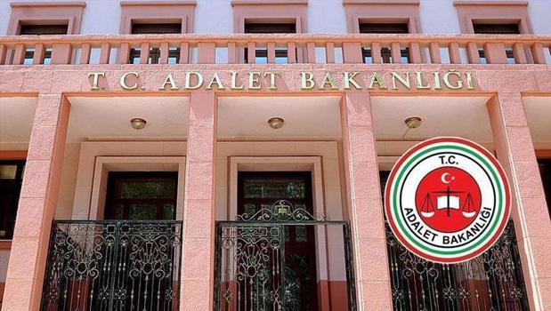 Adalet Bakanlığı'na 15 bin sözleşmeli personel alınacak)