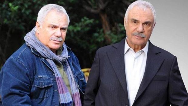 Usta oyuncu Halil Ergün'den meslektaşlarına sitem dolu sözler)