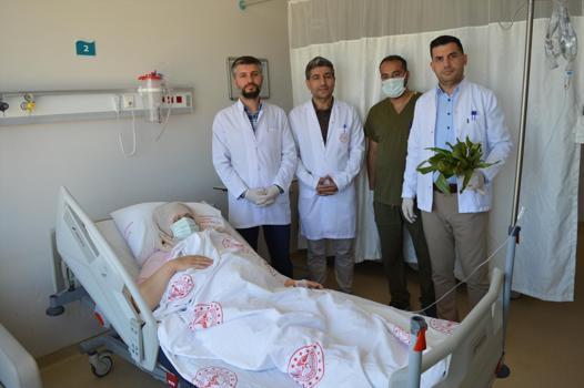 Doğadan topladığı ot kabusu oldu! Şeker hastalığına iyi gelir tavsiyesi yüzünden canından oluyordu:'Öldüm, dirildim')
